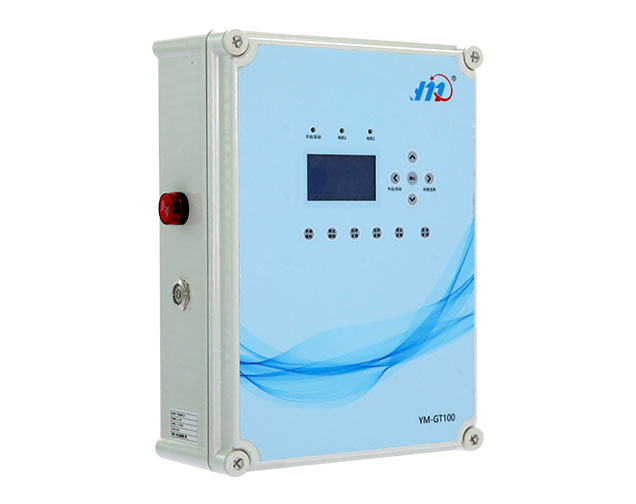 Environmental Controller