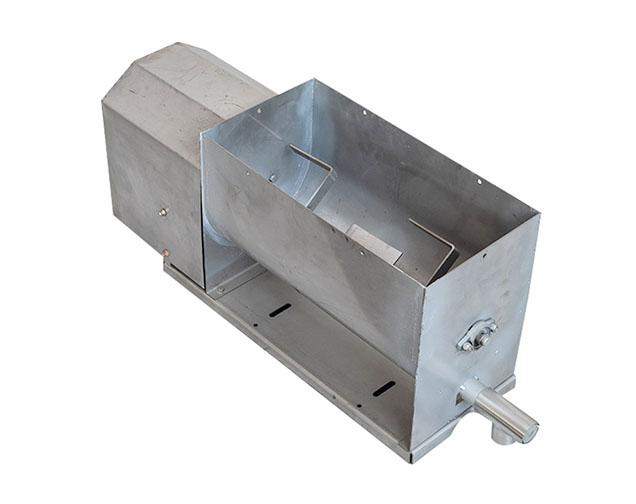 Pascentium Linea Doser