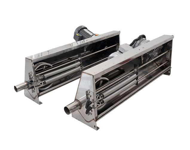 Materia Line Coegi Unit