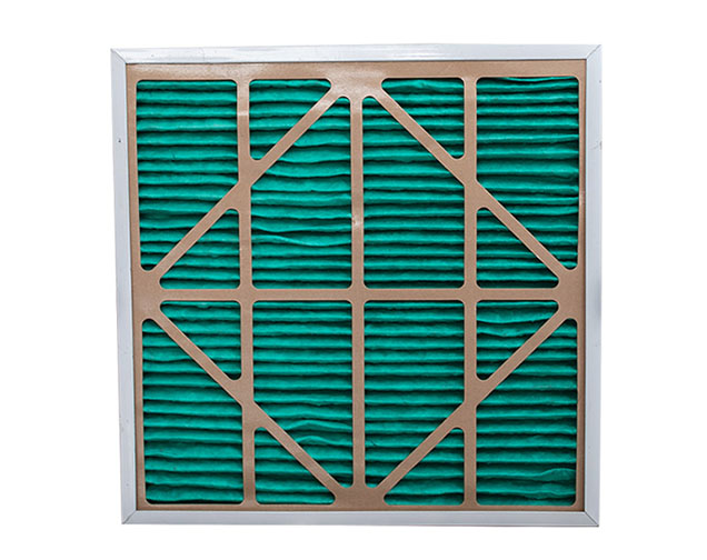 Primary Efficiency Aeris Filter