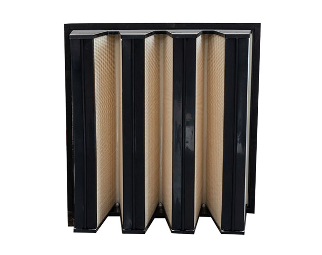 Sub High Efficiency Aeris Filter