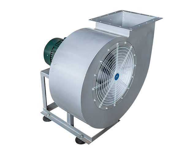 Universale Normal Centrifuga Fan